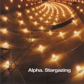 Couverture du produit · Stargazing