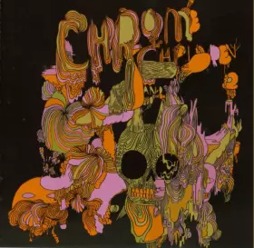 Couverture du produit · Chrome Children Vol. 2