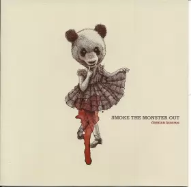 Couverture du produit · Smoke The Monster Out