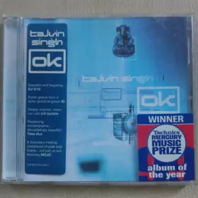 Couverture du produit · OK