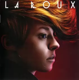 Couverture du produit · La Roux