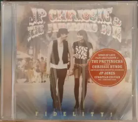 Couverture du produit · Fidelity!