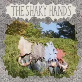 Couverture du produit · The Shaky Hands