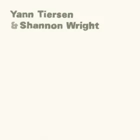 Couverture du produit · Yann Tiersen & Shannon Wright