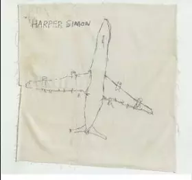 Couverture du produit · Harper Simon