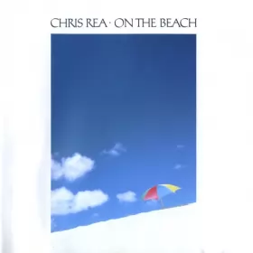 Couverture du produit · On The Beach