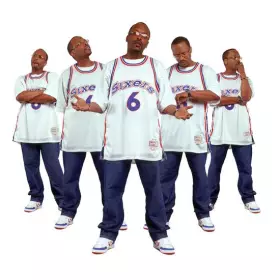 Couverture du produit · The Magnificent