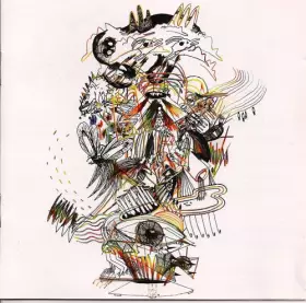 Couverture du produit · The Dodoz