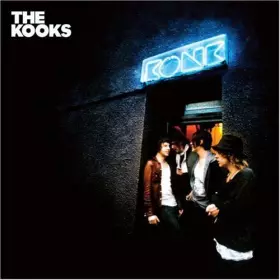 Couverture du produit · Konk