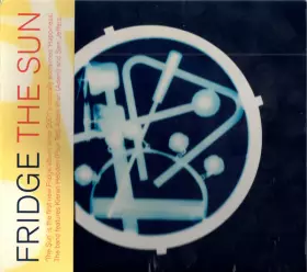 Couverture du produit · The Sun