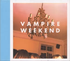 Couverture du produit · Vampire Weekend