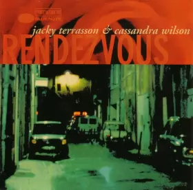 Couverture du produit · Rendezvous