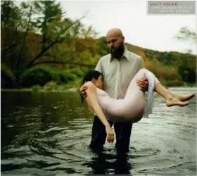 Couverture du produit · The Island Moved In The Storm