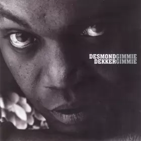 Couverture du produit · Gimmie Gimmie