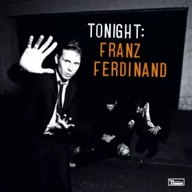 Couverture du produit · Tonight: Franz Ferdinand