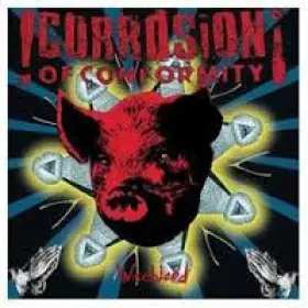 Couverture du produit · Wiseblood