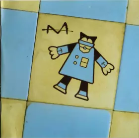 Couverture du produit · Le Baptême