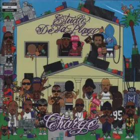 Couverture du produit · Chargé