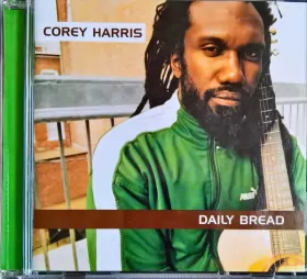 Couverture du produit · Daily Bread