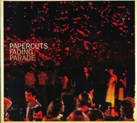 Couverture du produit · Fading Parade