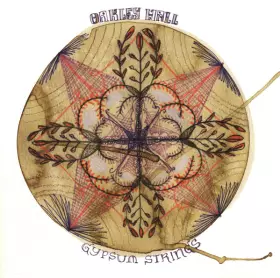 Couverture du produit · Gypsum Strings