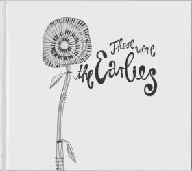 Couverture du produit · These Were The Earlies