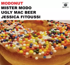 Couverture du produit · Modonut