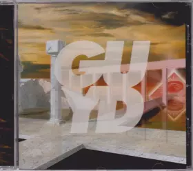 Couverture du produit · Give Up Your Dreams