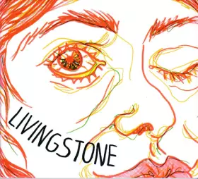 Couverture du produit · Livingstone