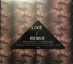 Couverture du produit · Live / Remix