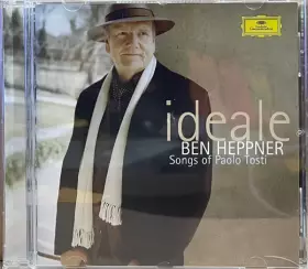 Couverture du produit · Ideale : Songs Of Paolo Tosti
