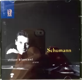 Couverture du produit · Schumann