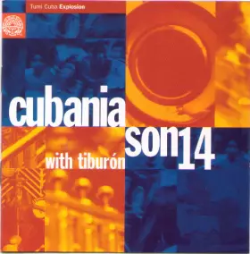 Couverture du produit · Cubania