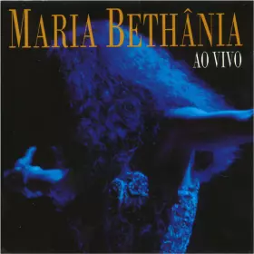 Couverture du produit · Ao Vivo