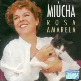 Couverture du produit · Rosa Amarela