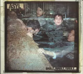 Couverture du produit · Brûle, Brûle, Brûle...