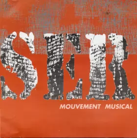 Couverture du produit · S.E.R. Mouvement Musical