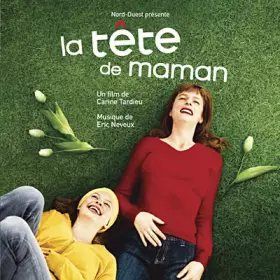 Couverture du produit · La Tête De Maman - (Bande Originale Du Film)