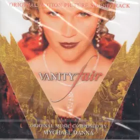 Couverture du produit · Vanity Fair (Original Motion Picture Soundtrack)