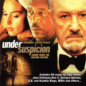 Couverture du produit · Under Suspicion (Original Soundtrack)