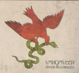 Couverture du produit · Divide & Conquer
