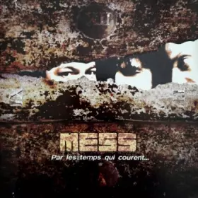 Couverture du produit · Par Les Temps Qui Courent