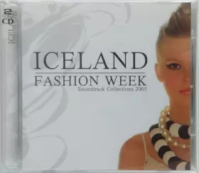 Couverture du produit · Iceland Fashion Week Soundtrack Collections 2005