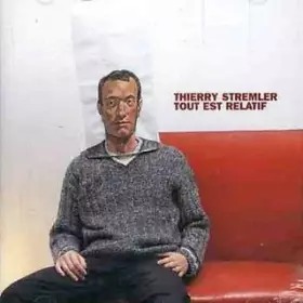 Couverture du produit · Tout Est Relatif