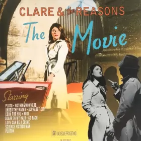 Couverture du produit · The Movie