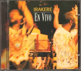 Couverture du produit · En Vivo