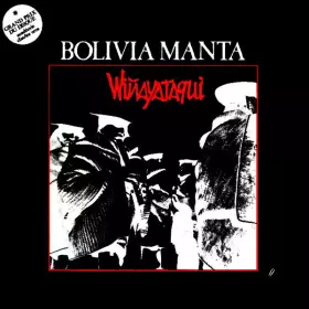Couverture du produit · Wiñayataqui
