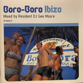 Couverture du produit · Bora-Bora Ibiza