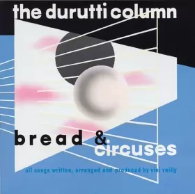 Couverture du produit · Bread & Circuses