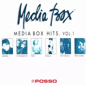 Couverture du produit · Media Box Hits. Vol. 1